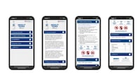 Transparency-Focused Digital Alcohol Labels