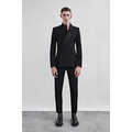 Elevated Tailored Apparel - Alexander McQueen Unveils the First Look at Its Spring/Summer 2023 Range (TrendHunter.com)