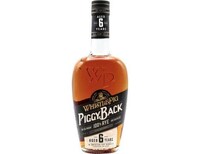 Highly-Mixable Rye Whiskeys Image 1