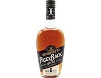 Highly-Mixable Rye Whiskeys