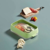 Reusable Malleable Food Containers Image 2