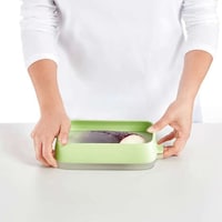 Reusable Malleable Food Containers Image 5