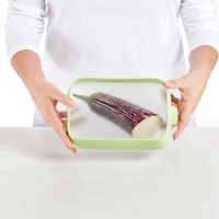 Reusable Malleable Food Containers Image 6