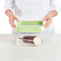 Reusable Malleable Food Containers Image 7