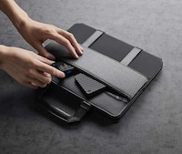 Briefcase-Style Tablet Workstations Image 3