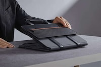 Briefcase-Style Tablet Workstations Image 4