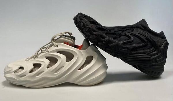 Top 100 Shoes Trends in July
