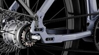 E-Bike Transmission Systems Image 1