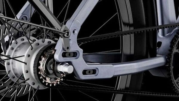 E-Bike Transmission Systems