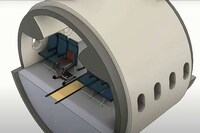 Airplane-Friendly Wheelchairs Image 4