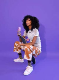 Influencer-Designed Beverage Cans Image 1