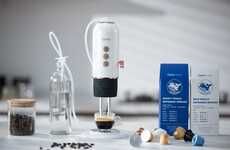 Mini Espresso Machines
