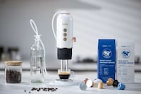 Mini Espresso Machines