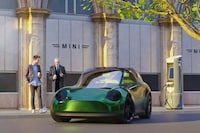 Compact Classically Inspired Cars