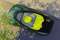 Compact Classically Inspired Cars Image 5