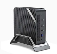 Affordable Miniature Desktops