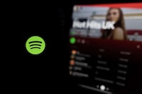 Music Platform Podcast Features