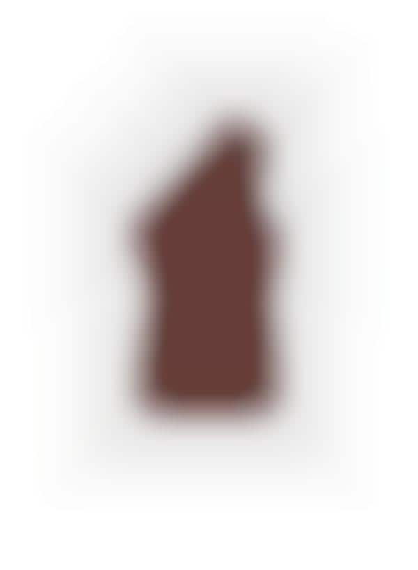 Elegant Asymmetrical Apparel