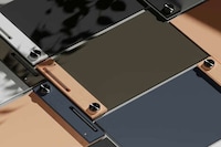 Fashionable Desktop Design Tablets Image 2