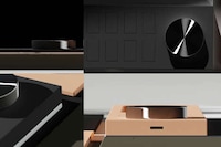 Fashionable Desktop Design Tablets Image 8