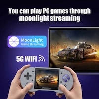 Dual-Boot Handheld Consoles Image 2