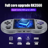 Dual-Boot Handheld Consoles Image 3