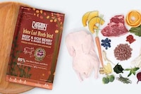 Herb-Infused Pet Foods Image 1