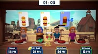 Multiplayer Sports-Focused Games Image 2