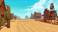 Multiplayer Sports-Focused Games Image 4