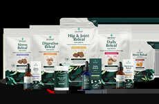 Functional CBD Pet Products