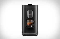Three-in-One Coffee Makers