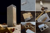 Repairable Speaker Designs Image 3