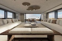 Modular Yacht Furniture Image 1