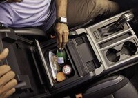 Pickup Truck Console Fridges Image 3