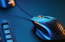 Programmable Gamer Mouses