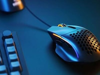 Programmable Gamer Mouses