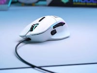 Programmable Gamer Mouses Image 2