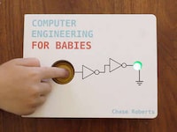 Interactive Infant Coding Books Image 2