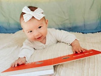 Interactive Infant Coding Books Image 3