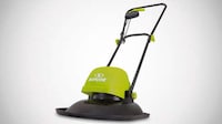 Powerful Hovering Lawnmowers Image 1