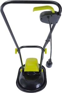 Powerful Hovering Lawnmowers Image 3