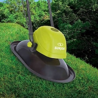 Powerful Hovering Lawnmowers Image 4