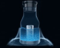 Rapid-Chilling Beverage Holders Image 3