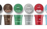 Premium Mainstream Ice Creams