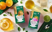 Functional Green Tea Products