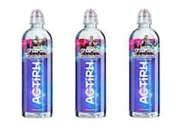 Superhero-Branded Alkaline Waters Image 1
