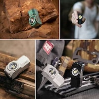 Pocket-Sized Turbo Flashlights Image 1
