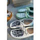 Reworked Skeleton-Stitched Loafers Image 6