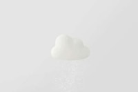 Cloud-Shaped Stevia Cubes Image 5