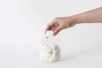 Cloud-Shaped Stevia Cubes Image 6
